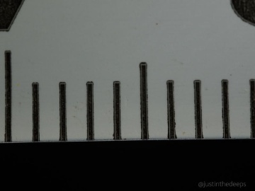 Laowa 50mm MFT macro lens