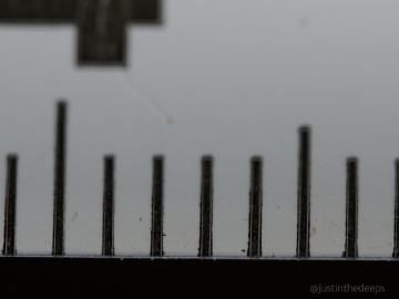 OM System 90mm macro lens