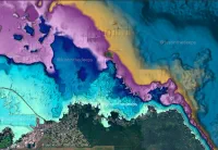 Topo maps for divers thumbnail